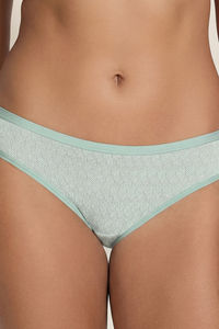 Zivame Low Rise Full Coverage Bikini Panty  (Pack of 2) - Multicolor — thumbnail 5